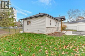 67 Kimberly Crescent in Kitchener, ON - Building Photo - Building Photo