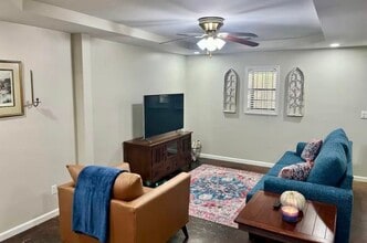 420 Co Rd 244 in Etta, MS - Building Photo - Building Photo