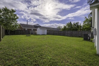 129 Sanders St in Jacksonville, NC - Building Photo - Building Photo