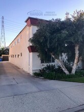 Carnegie Apartments in Redondo Beach, CA - Building Photo - Building Photo