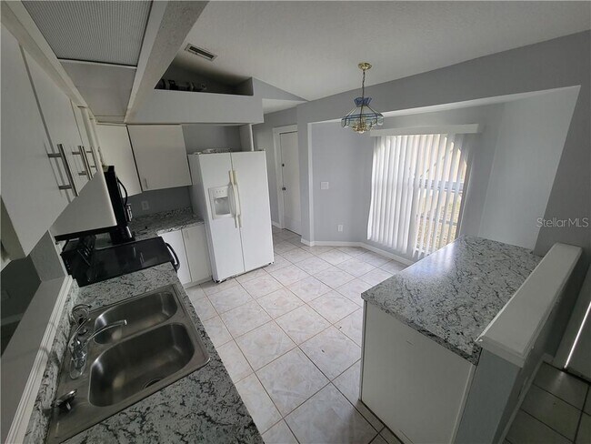 7413 Crock Ave in North Port, FL - Building Photo - Building Photo