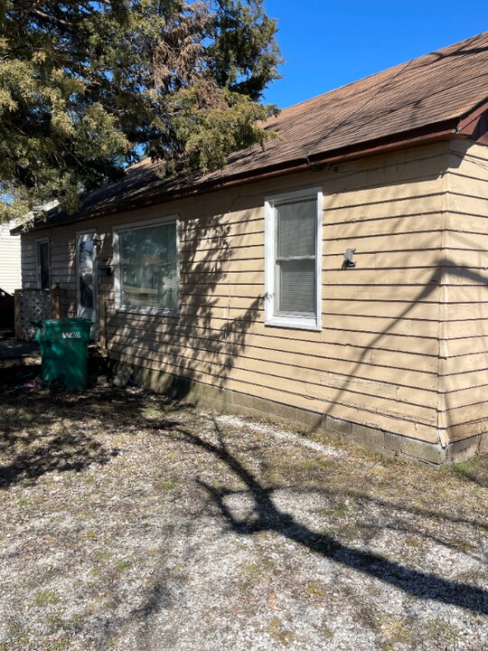 7 Ruby St in Sauget, IL - Building Photo