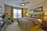 Interior Photo - 2785 Speer Blvd Apartamentos in Denver, Colorado