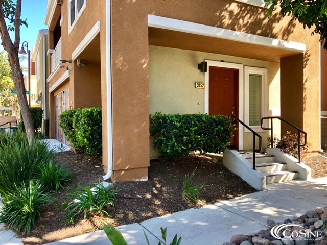 3152 Lighthouse Ridge Ln in San Diego, CA - Foto de edificio - Building Photo