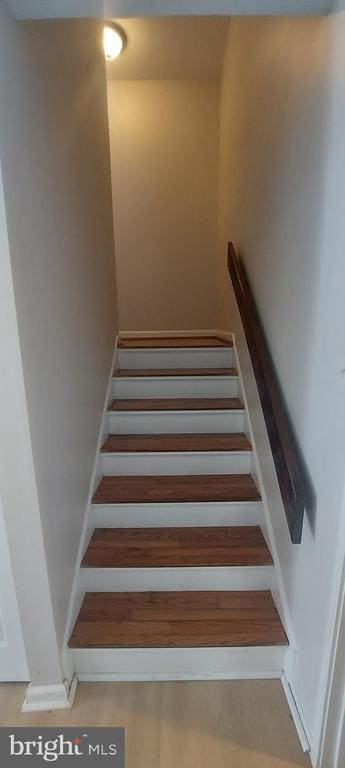 9505 Fern Hollow Way in Montgomery Village, MD - Building Photo - Building Photo