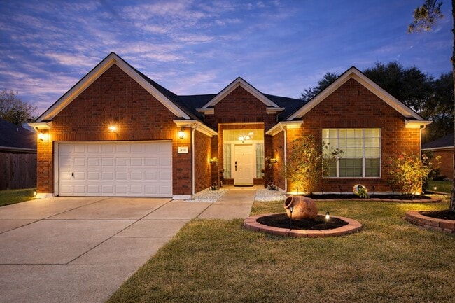 3111 Birchleaf Dr in Katy, TX - Building Photo - Building Photo