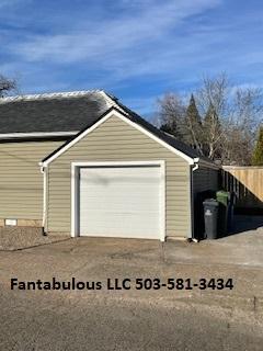 962 Park Ave NE in Salem, OR - Building Photo - Building Photo