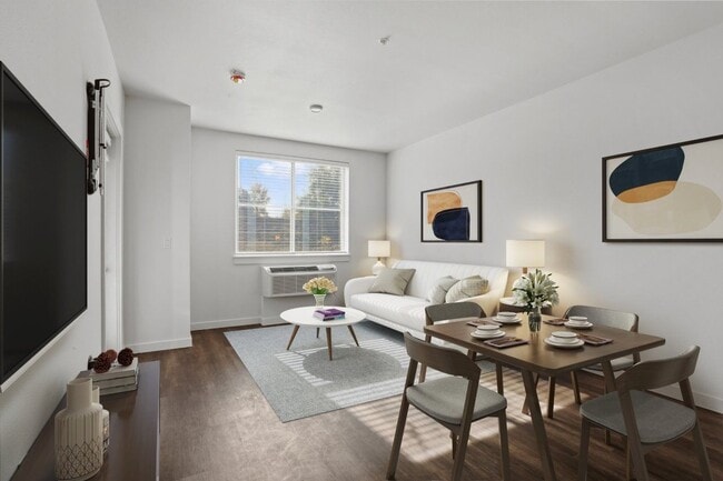 Meadowlark at Fairview