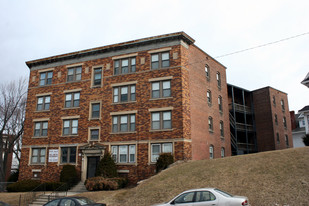 65 Belmont Ave Apartments