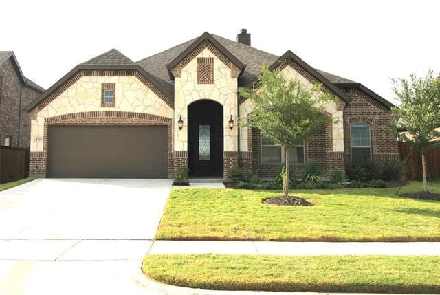 property at 2410 Rawlins Ln