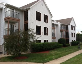 Rock Run Residences Apartments