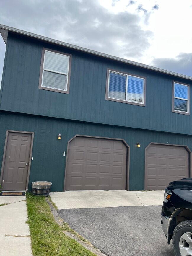 2630 Oregon Ave Rentals in Butte, MT