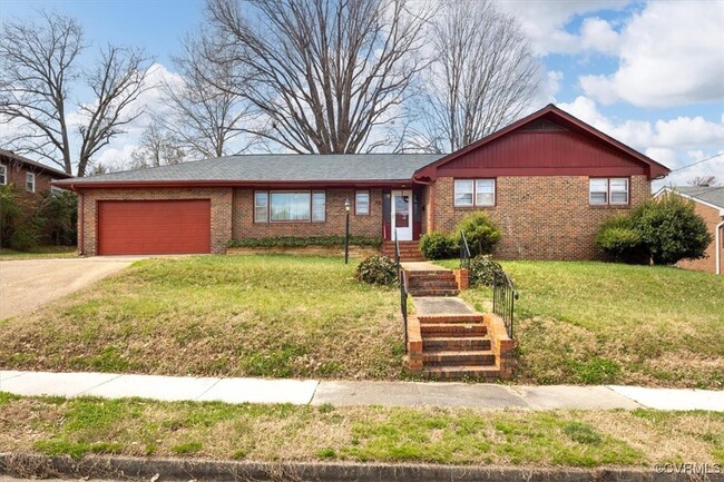 912 Shields St in Petersburg, VA - Building Photo - Building Photo
