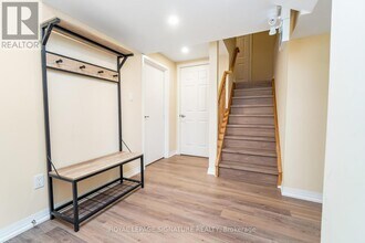 62 Summerlea St in Markham, ON - Building Photo - Building Photo