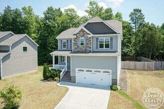 40 Prospectus Ln in Franklinton, NC - Building Photo - Building Photo