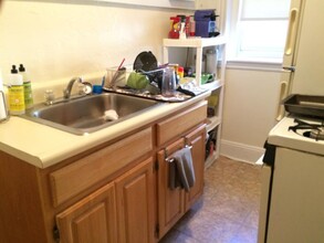 1209 Boylston St in Boston, MA - Building Photo - Building Photo
