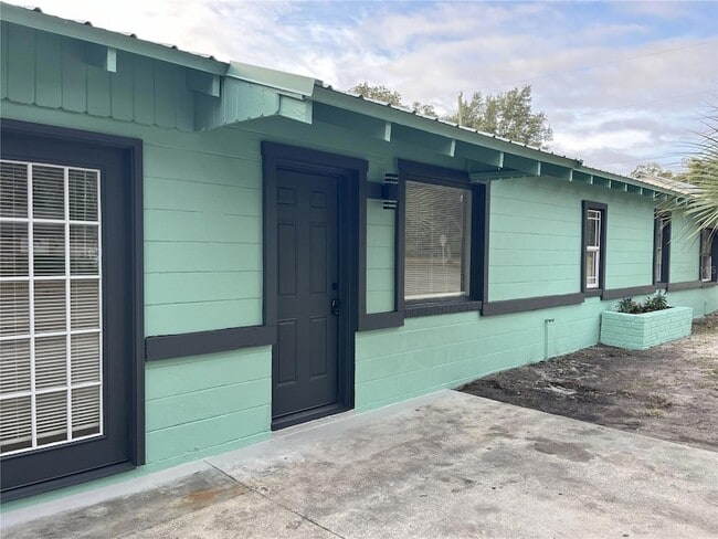 1405 SE 4th Ave in Gainesville, FL - Foto de edificio - Building Photo