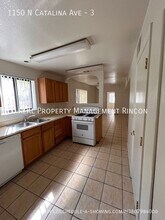 1150 N Catalina Ave in Tucson, AZ - Building Photo - Building Photo