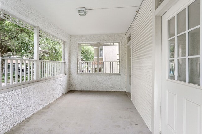1417-1417 Audubon St in New Orleans, LA - Building Photo - Building Photo