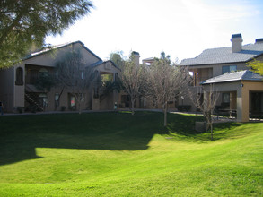 The Polo Club in Mesa, AZ - Building Photo - Building Photo