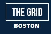 Property Management Company Logo The Grid Boston