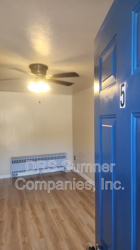 property at 10900 Mason Rd NE