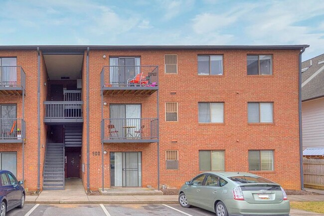 property at 900 Progress St NE