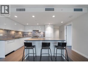 3699 Sexsmith Rd in Richmond, BC - Building Photo - Building Photo