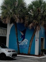 10004 Cortez Rd W in Bradenton, FL - Building Photo