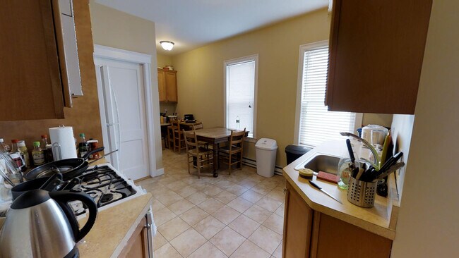 223 Holland St, Unit 1 in Somerville, MA - Building Photo - Building Photo