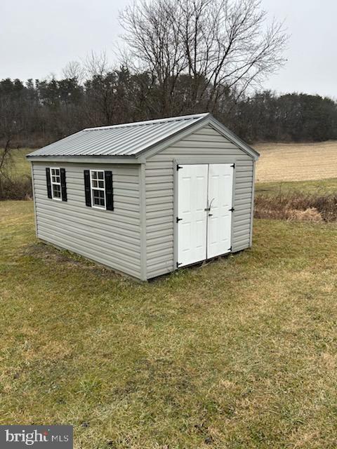 3698 Freeman Hollow Rd in Loysville, PA - Building Photo