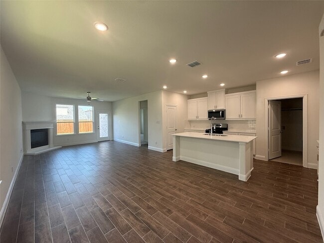 808 Santa Lucia Dr in Anna, TX - Building Photo - Building Photo