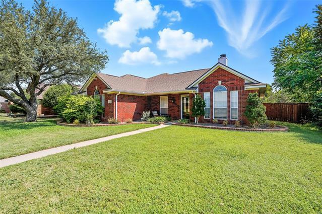 property at 105 Violet Dr