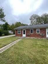 William Drive Apartments in Brownsburg, IN - Foto de edificio - Building Photo