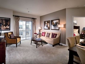 The Reserve at Riverdale in Riverdale, NJ - Building Photo - Interior Photo