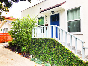 4014 Effie St in Los Angeles, CA - Building Photo - Building Photo