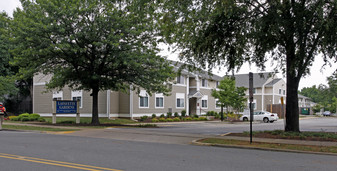 Lafayette Gardens Apartments