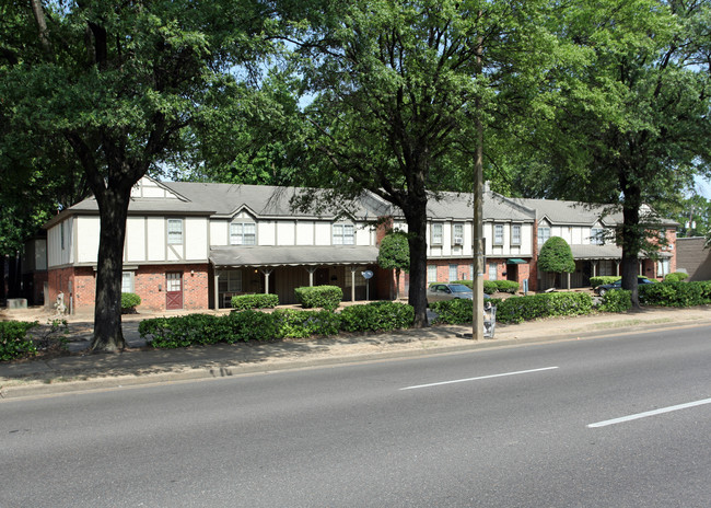 Aspenwood Square Apartments