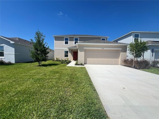 property at 4740 Cloister St