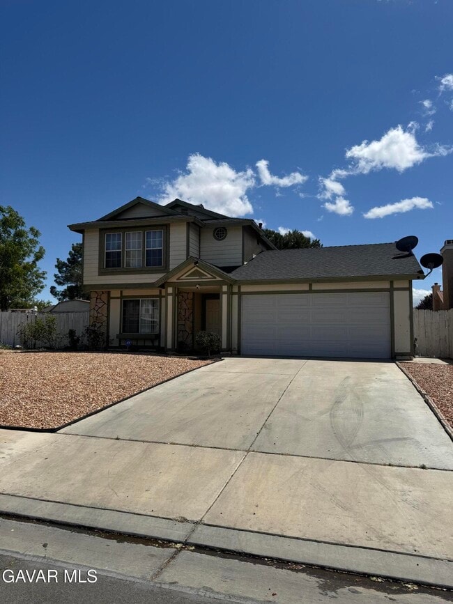 property at 5320 E Ave R 11