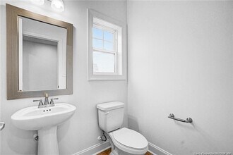 152 Carr Ln in Raeford, NC - Building Photo - Building Photo