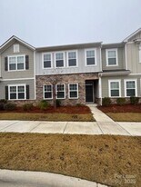 306 Planters Trace Ln in Indian Trail, NC - Building Photo