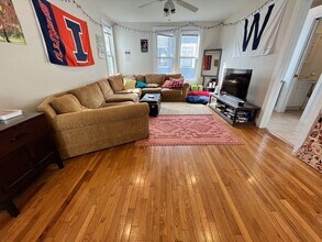 706 W High St in Urbana, IL - Building Photo - Building Photo