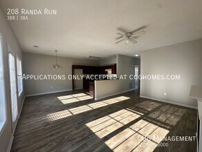 208 Randa Run in Temple, GA - Building Photo - Building Photo