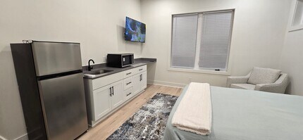 1303 Meharry Blvd in Nashville, TN - Building Photo - Building Photo
