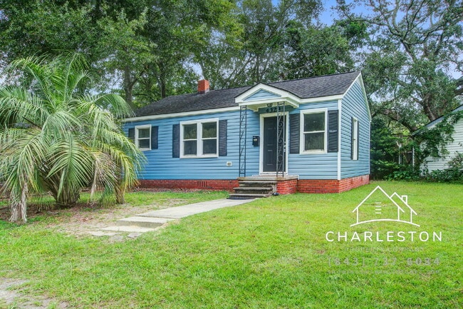 property at 4328 Lambert St