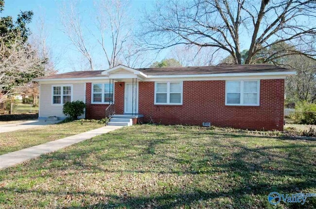 property at 3306 Bartee Ln NW