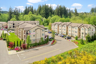 The Sidney in Port Orchard, WA - Foto de edificio - Building Photo