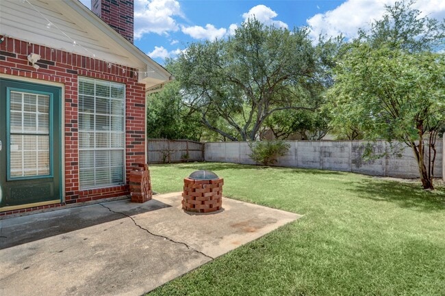 property at 14019 Lake Trail Dr