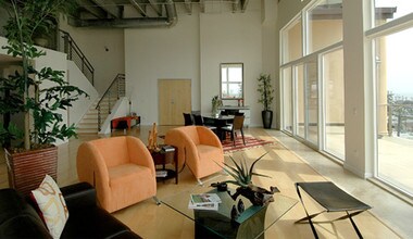 Interior Photo